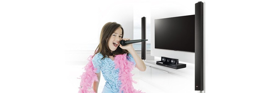 Karaoke