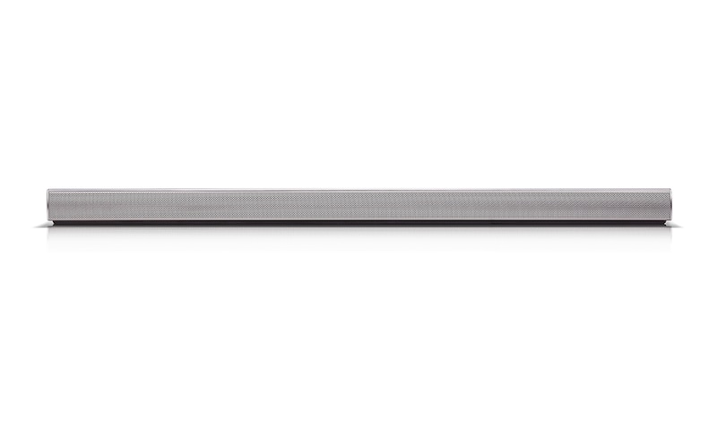 LG Wireless Soundbar, SH5