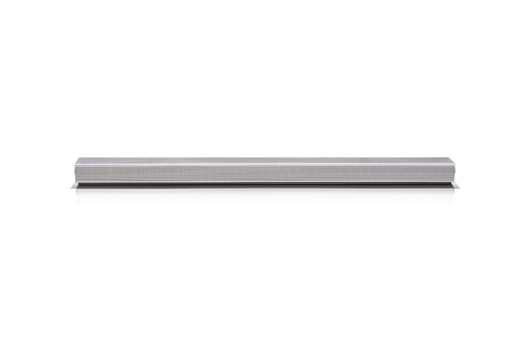 LG Wireless Soundbar, SH5