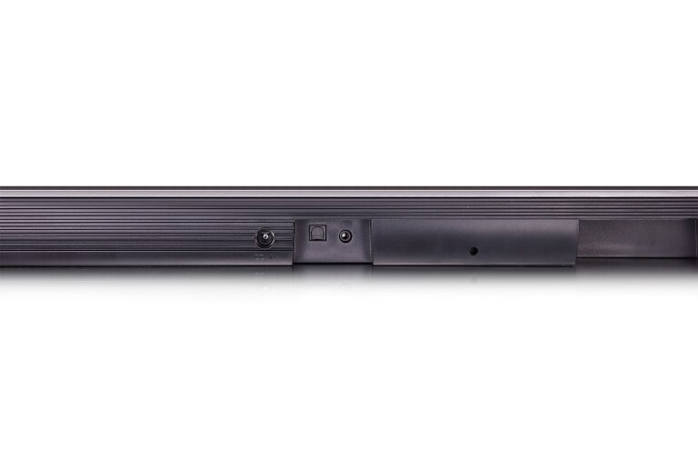 LG Wireless Soundbar, SH5