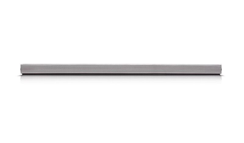 LG Wireless Soundbar, SH7