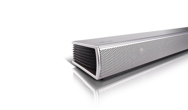 LG Wireless Soundbar, SH7