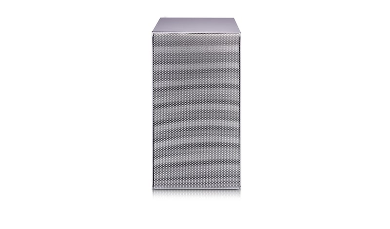 LG Wireless Soundbar, SH7