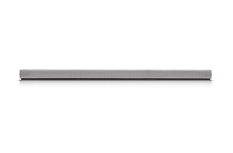 LG Wireless Soundbar, SH7