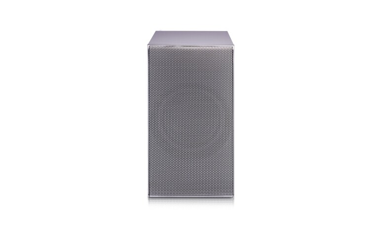 LG Wireless Soundbar, SH7