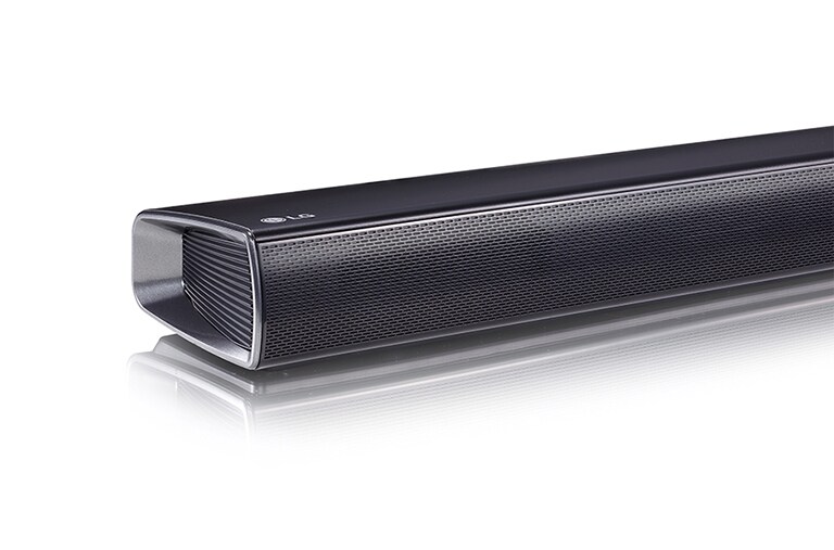 LG Wireless Soundbar, SJ2