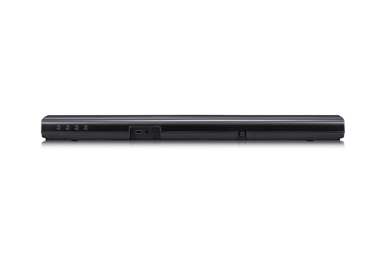 LG Wireless Soundbar, SJ2