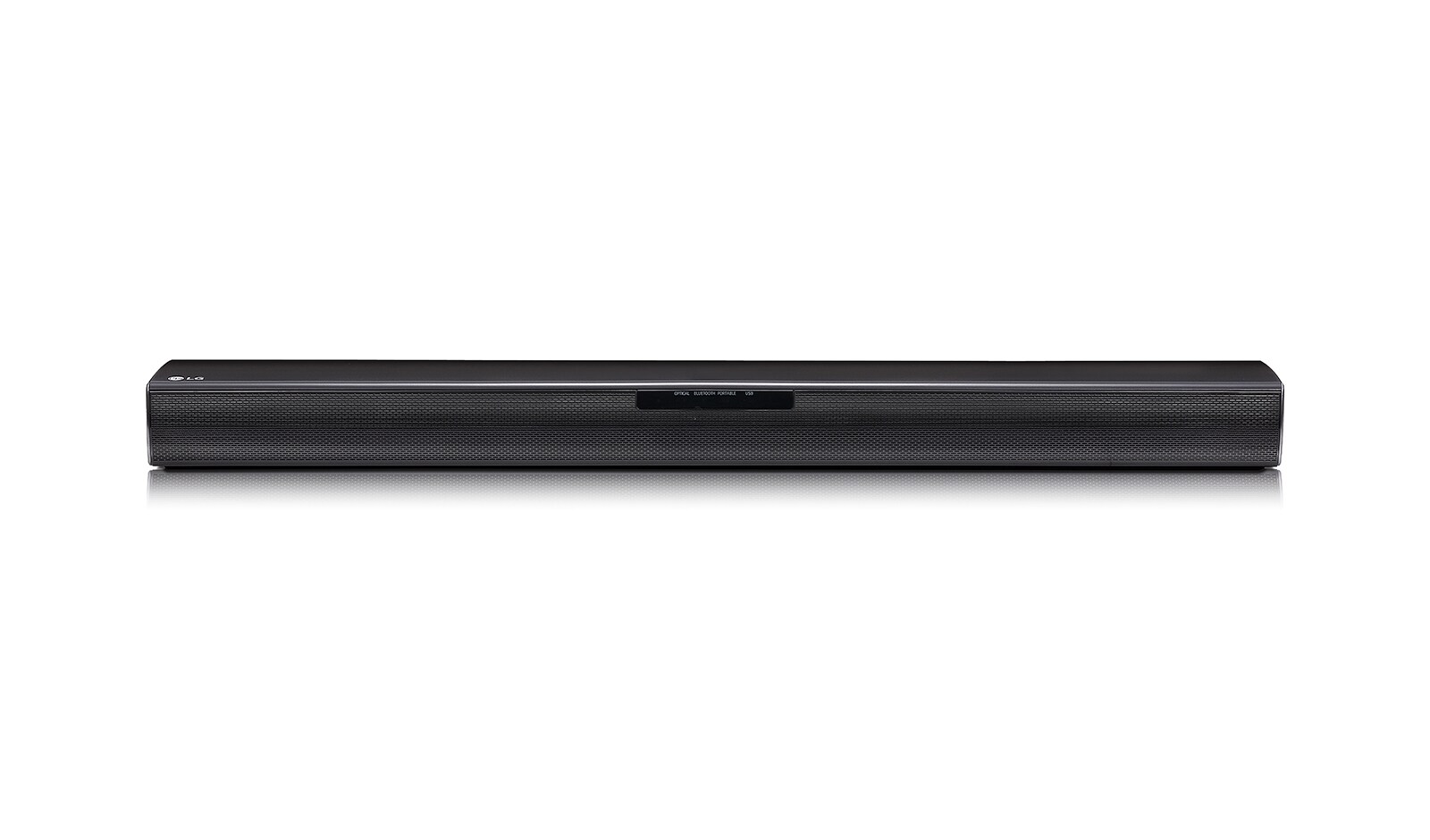 LG Wireless Soundbar, SJ2