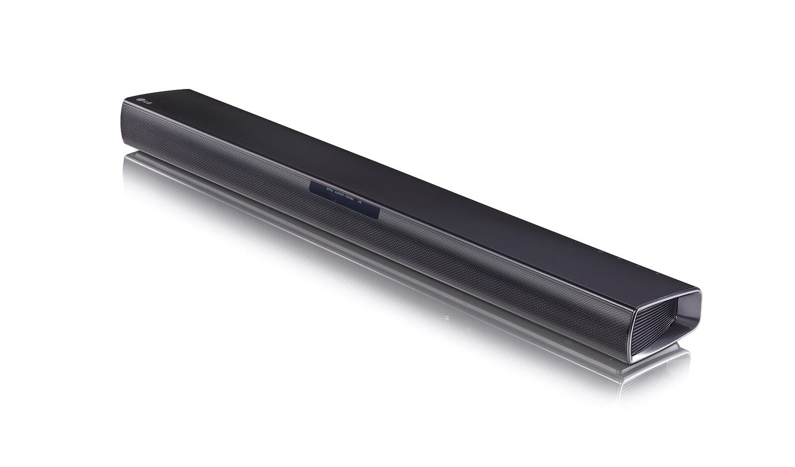 LG Wireless Soundbar, SJ2