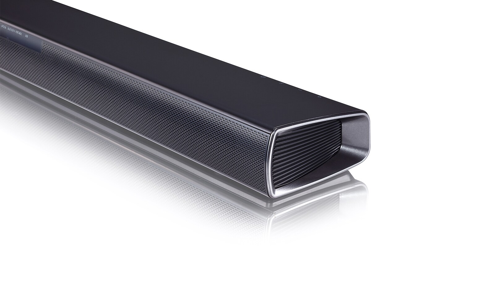 LG Wireless Soundbar, SJ2