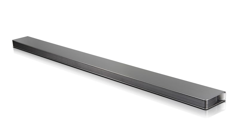 LG  Desain yang sangat tipis, SJ8