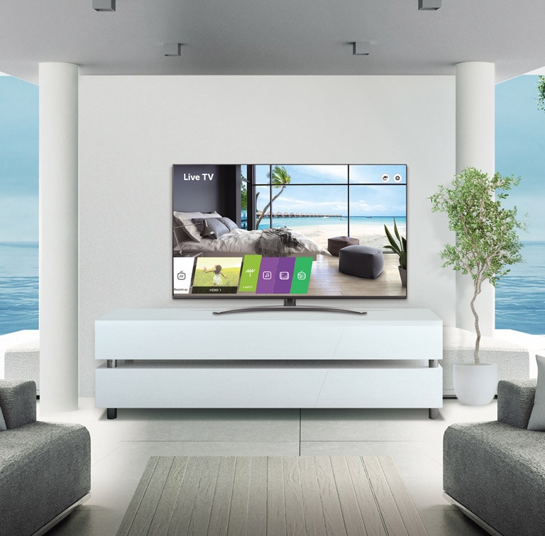 Solusi Cerdas Premium Dengan Pengiriman Konten UHD2
