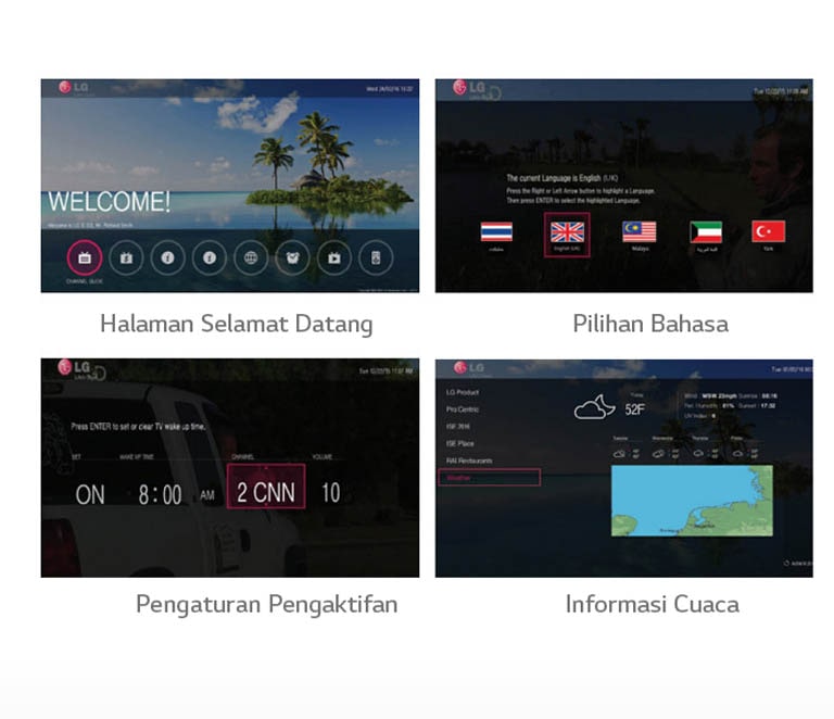 Pro:Centric Server Application2