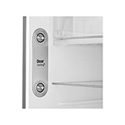 LG Kulkas 2 Pintu Door-in-Door™ - Inverter Linear Compressor, ThinQ™ dengan WiFi, GC-A502HLHU