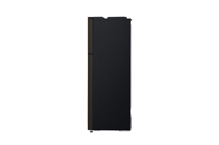 LG Kulkas 2 Pintu Door-in-Door™ - Inverter Linear Compressor, GC-A502HXHU