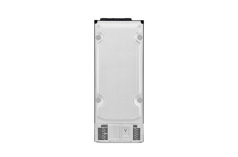 LG Kulkas 2 Pintu Door-in-Door™ - Inverter Linear Compressor, GC-A502HXHU