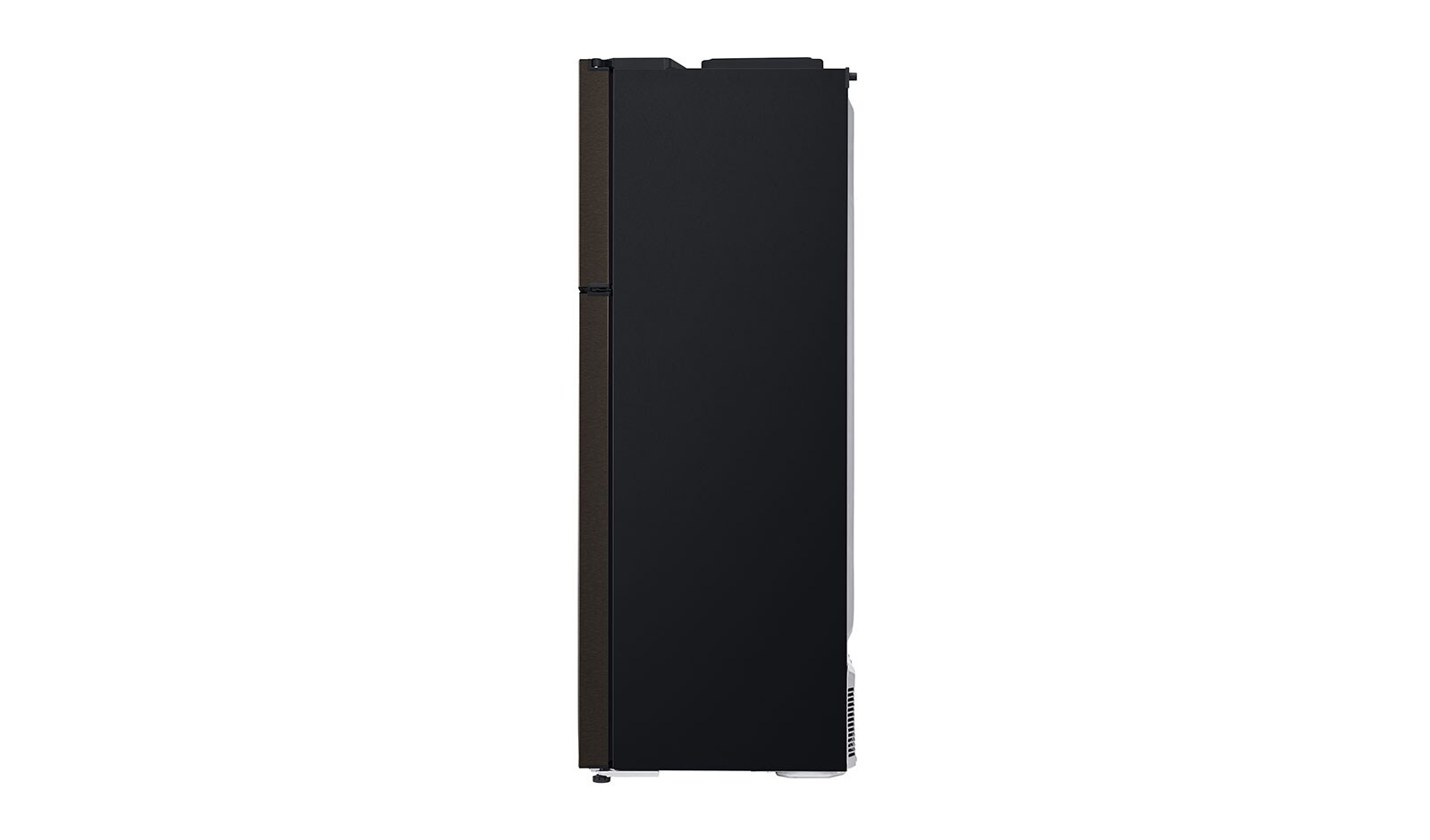 LG Kulkas 2 Pintu Door-in-Door™ - Inverter Linear Compressor, GC-A502HXHU