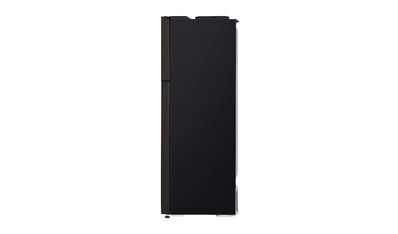 LG Kulkas 2 Pintu Door-in-Door™ - Inverter Linear Compressor, GC-A502HXHU