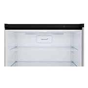 LG Kulkas Multi Door 594L gross /464L nett Ramping dengan Inverter Linear Compressor, ThinQ™ dengan WiFi, GC-B22FTQPL