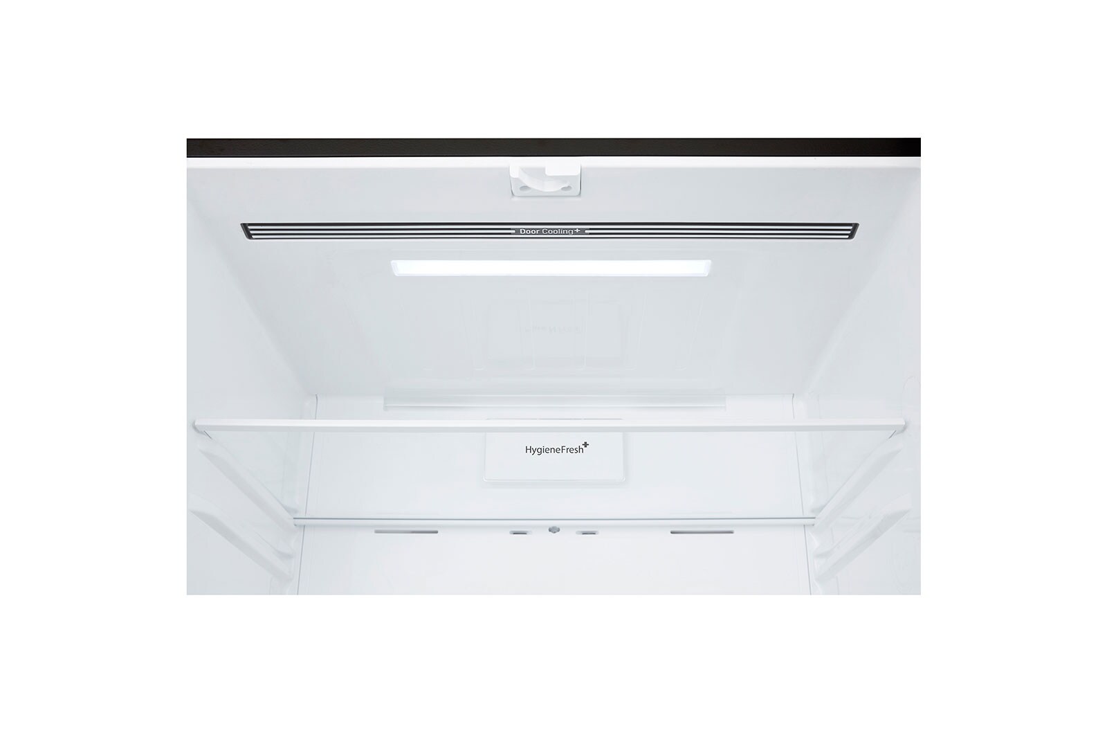 LG Kulkas Multi Door 594L gross /464L nett Ramping dengan Inverter Linear Compressor, ThinQ™ dengan WiFi, GC-B22FTQPL