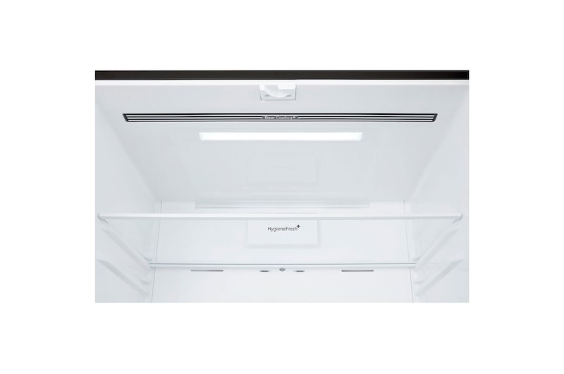LG Kulkas Multi Door 594L gross /464L nett Ramping dengan Inverter Linear Compressor, ThinQ™ dengan WiFi, GC-B22FTQPL