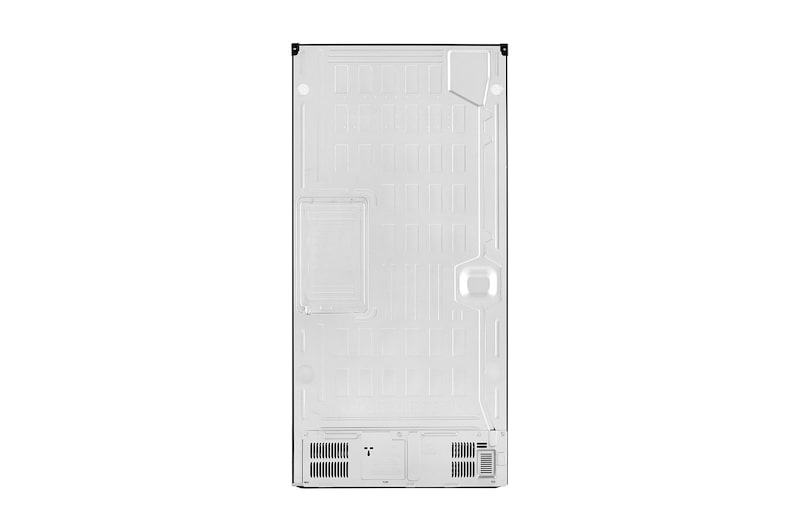 LG Kulkas Multi Door 594L gross /464L nett Ramping dengan Inverter Linear Compressor, ThinQ™ dengan WiFi, GC-B22FTQPL