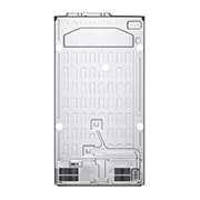 LG Kulkas Side by Side Terbaru Net 643L / Gross 688L dengan Pintu UltraSleek dan Smart Inverter Compressor, GC-B257JQBK