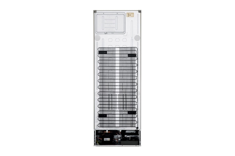 LG 335L / 306L Kulkas Bottom Freezer, GC-B369NLRM