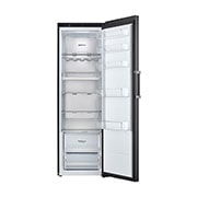 LG Kulkas LG Larder Objet Collection, 386L 1 Pintu dengan warna Clay Beige, GC-B411FGPB