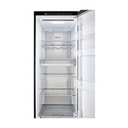 LG Kulkas LG Larder Objet Collection, 386L 1 Pintu dengan warna Clay Beige, GC-B411FGPB