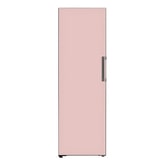 355L / 324L Kulkas Objet Freezer