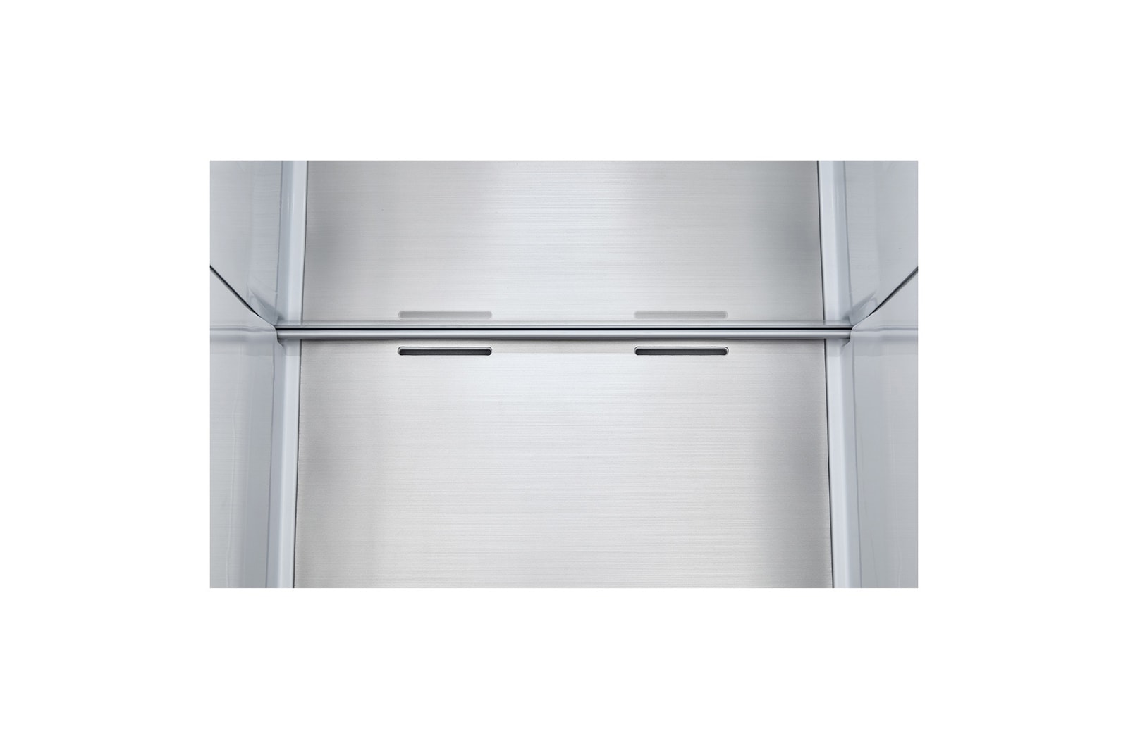 LG 355L / 324L Kulkas Objet Freezer, GC-B414FGQP