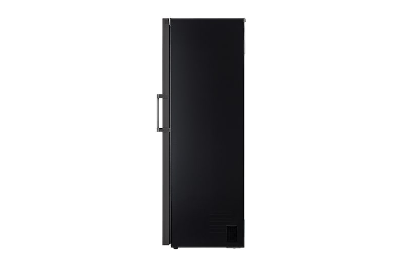 LG 355L / 324L Kulkas Objet Freezer, GC-B414FGQP