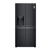 LG GC-L22FTQBL Front View