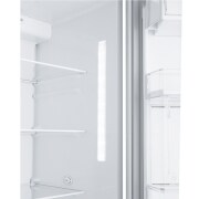 LG Kulkas Side by Side Door-in-Door™ - Linen White Glass, GC-M247UGUW