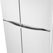 LG Kulkas Side by Side Door-in-Door™ - Linen White Glass, GC-M247UGUW