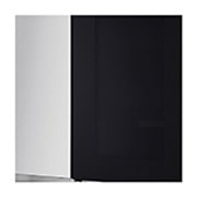 LG Kulkas InstaView Door-in-Door™ Terbaru Nett 647L / Gross 694L dengan LinearCooling dan ThinQ™, GC-Q257CSFS