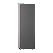 LG 566L / 509L Kulkas Side by Side, GCFB507PGAM