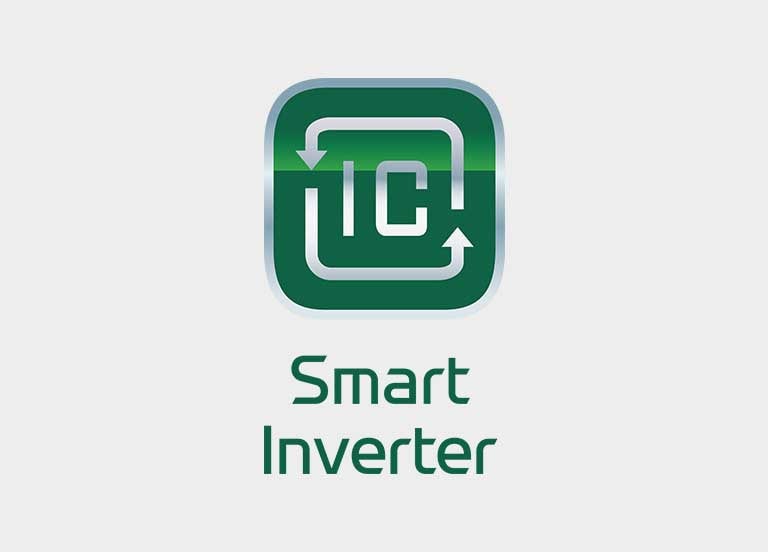 Smart Inverter Compressor