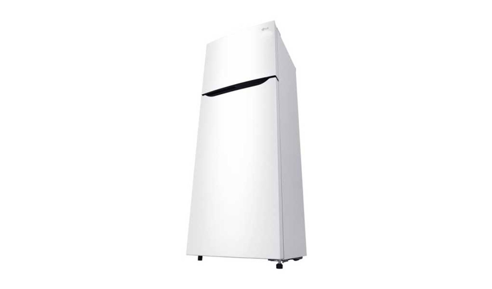 LG Kulkas 2 Pintu - Smart Inverter Compressor, GN-B200SQWH