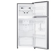 LG 202L / 187L Kulkas 2 Pintu, GN-B202SQIB