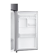 LG 202L / 187L Kulkas 2 Pintu, GN-B202SQIB