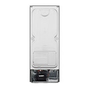 LG 202L / 187L Kulkas 2 Pintu, GN-B202SQIB