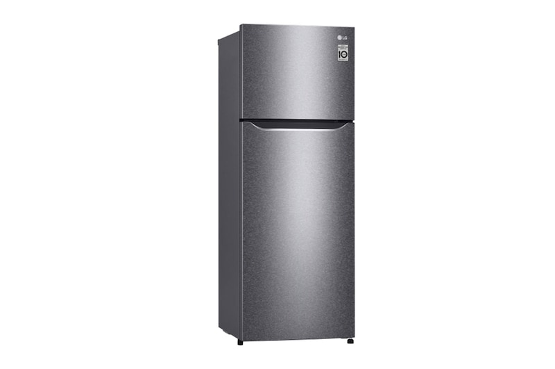 LG 225L / 209L Kulkas 2 Pintu, GN-B215SQMT