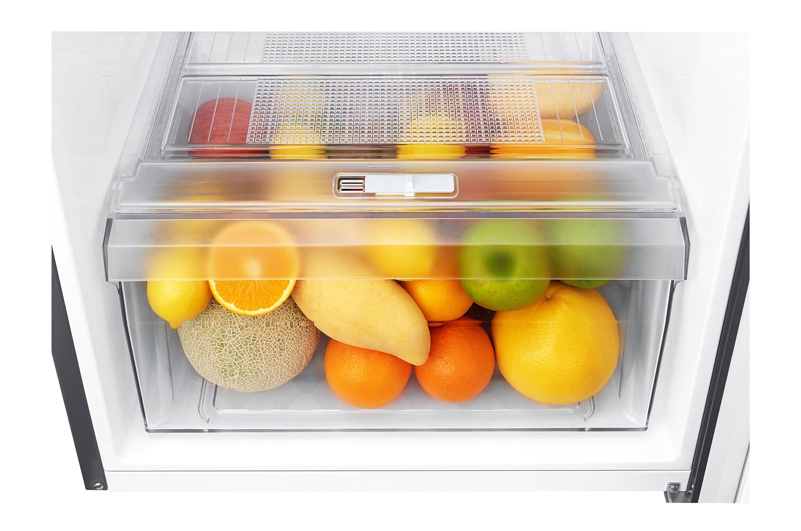 LG 225L / 209L Kulkas 2 Pintu, GN-B222SQIB