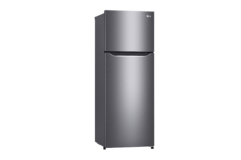 LG 225L / 209L Kulkas 2 Pintu, GN-B222SQIB