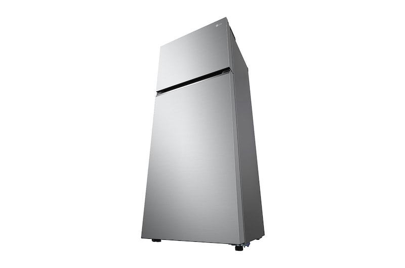 LG 340L Kulkas 2 Pintu Smart Inverter Compressor, GN-B312PLGB