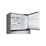 LG 340L Kulkas 2 Pintu Smart Inverter Compressor, GN-B312PLGB