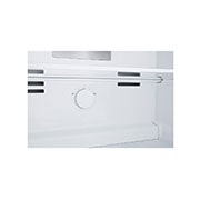LG 340L Kulkas 2 Pintu Smart Inverter Compressor, GN-B312PLGB