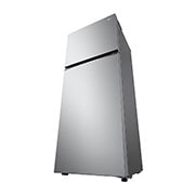 LG 340L Kulkas 2 Pintu Smart Inverter Compressor, GN-B312PLGB